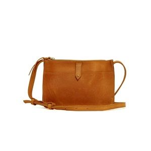 Able Stitchfix Chaltu zip top crossbody